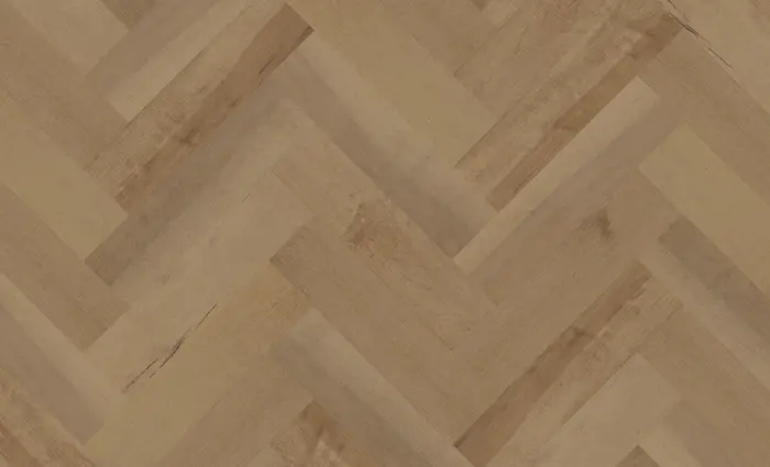 Mercier Flooring - Hard Maple Breeze Herringbone