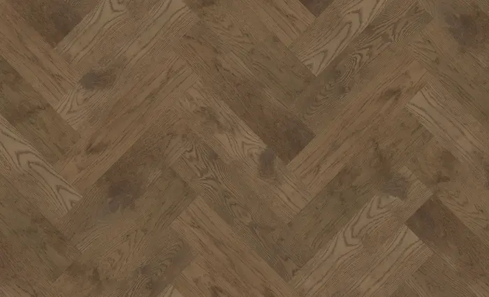 Mercier Flooring - White Oak Whisper Herringbone