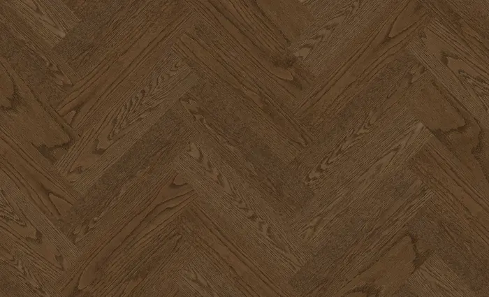 Mercier Flooring - Red Oak Arabica Herringbone