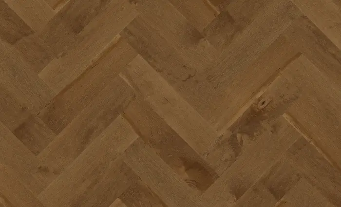 Mercier Flooring - Hard Maple Java Herringbone