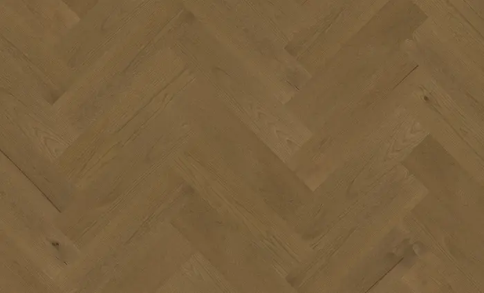 Mercier Flooring - Red Oak Synergy Herringbone