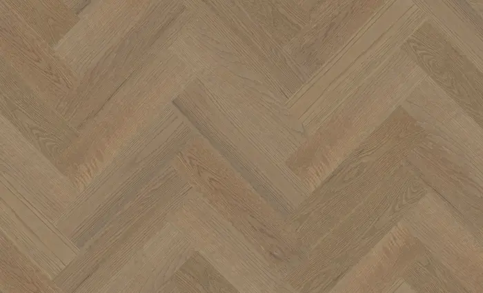 Mercier Flooring - Red Oak Breeze Herringbone