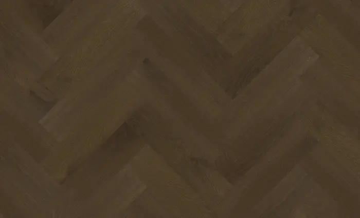 Mercier Flooring - White Oak Comfort Herringbone