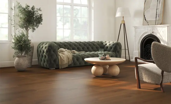 Mercier Flooring - Red Oak Balance Source