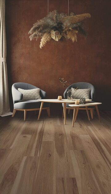 Blended Caraway
