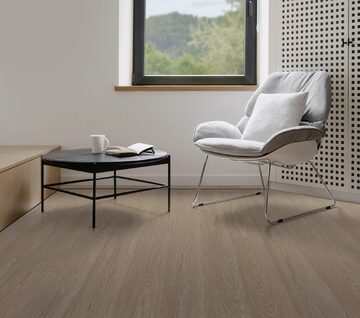 Meditative Oak