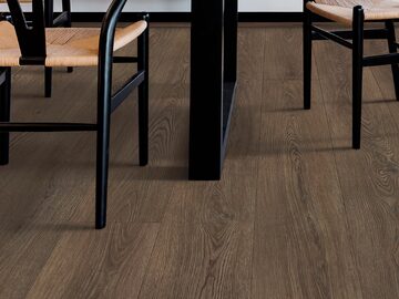 Mustang Oak