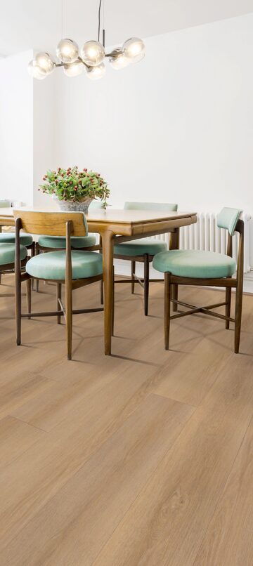 Honey Bronze Oak