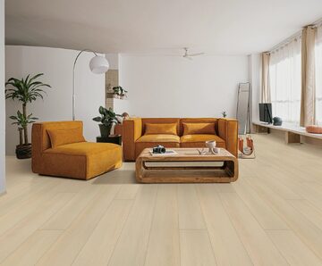 Champagne Mist Oak