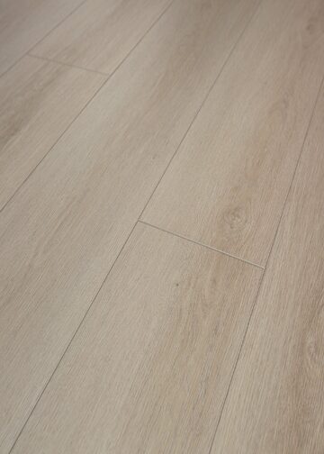 Muted Ember Oak