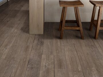 Vintage Oak