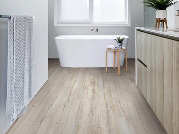 Washed Pine