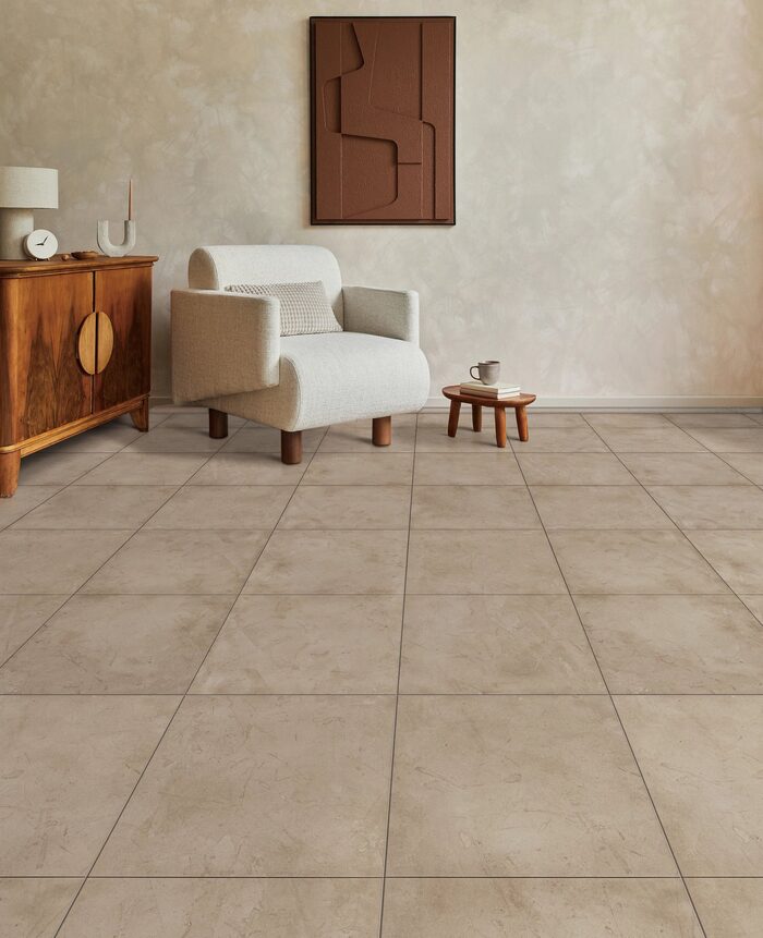 Raw Terra Cotta