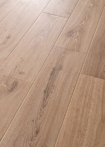 Mocha Field Oak
