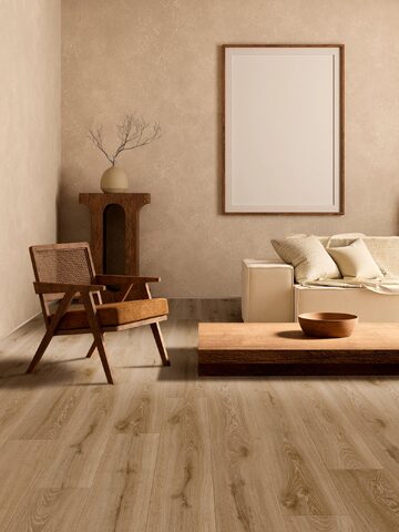 Truffle Brown Oak