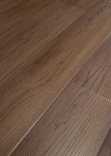 Bourbon Maple