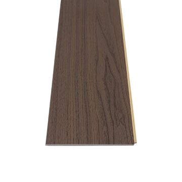 Deep Saddle Walnut