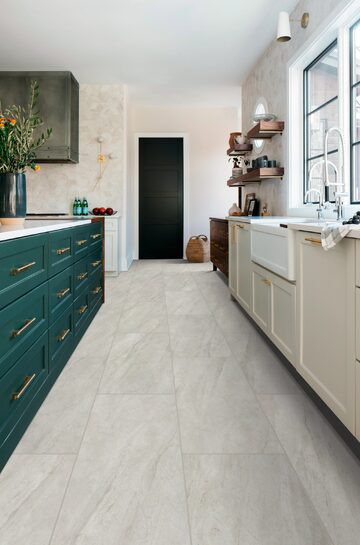 Opal Travertine