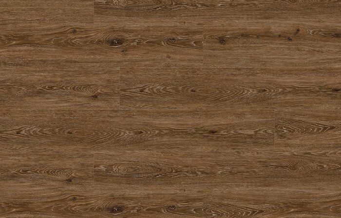 Fuzion Dynamix XL Plank - Rust