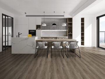 Fuzion Atelier - Porcini