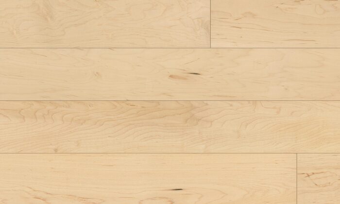 Fuzion Countryside - Natural Maple