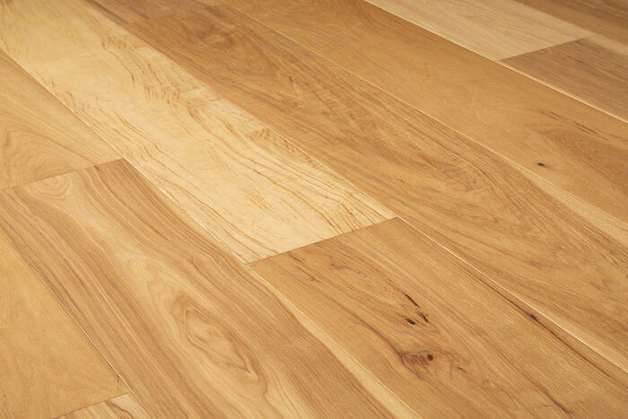 Grandeur Flooring - Natural
