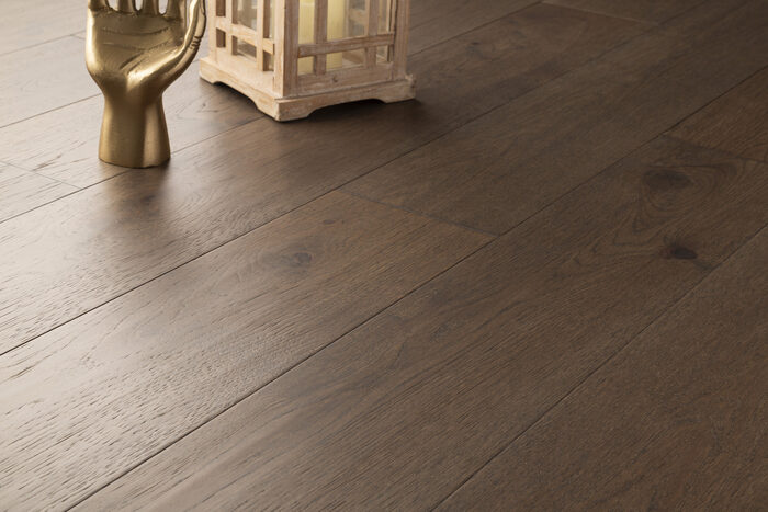 Grandeur Flooring - Owl