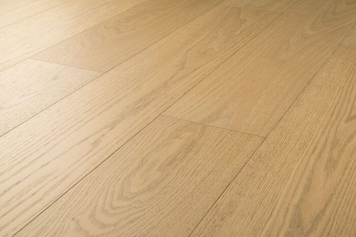 Grandeur Flooring - Coastal Pebble