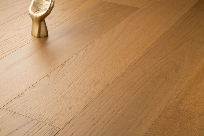 Grandeur Flooring - Sandy Silk