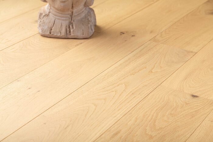 Grandeur Flooring - Clear Water