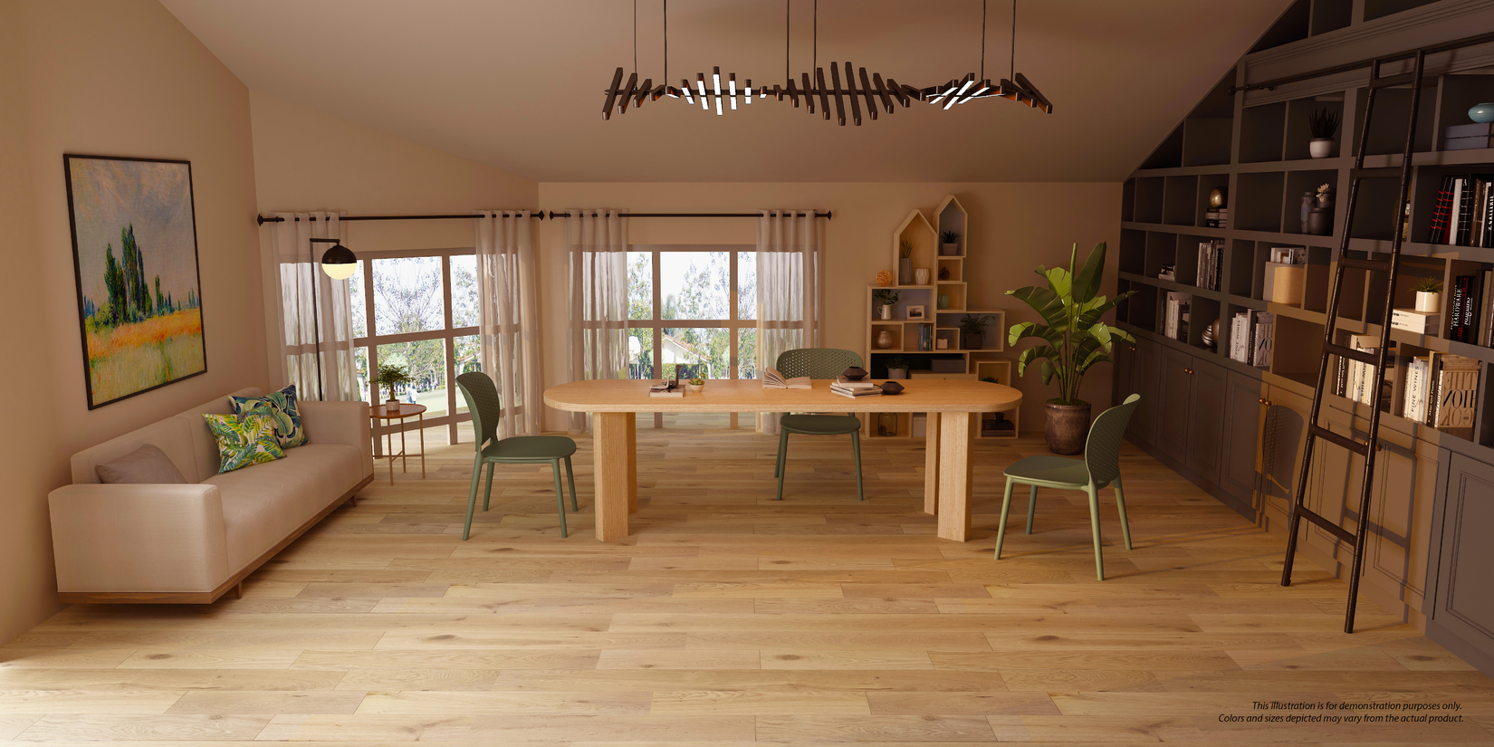 Grandeur Flooring - Key West