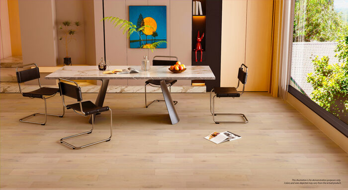 Grandeur Flooring - Panama City