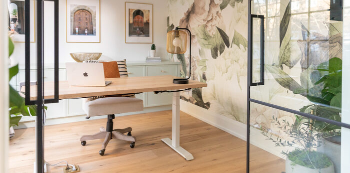 Grandeur Flooring - Nordic Sand