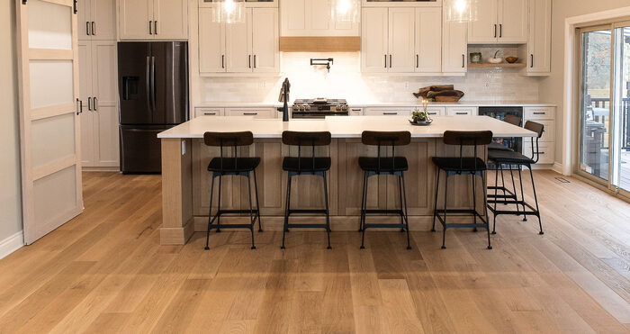 Grandeur Flooring - Sunspear