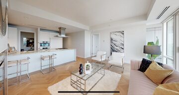 Grandeur Flooring - Nordic Sand Hb