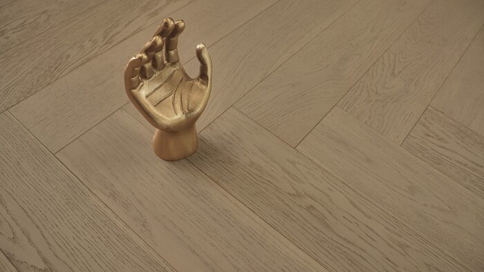 Grandeur Flooring - Tundra Hb
