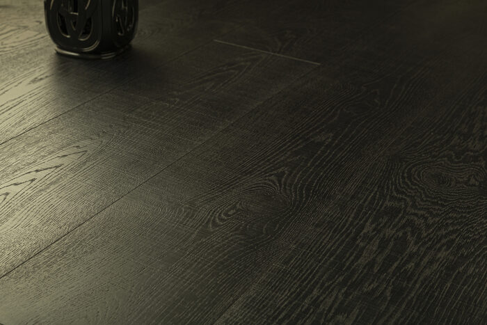 Grandeur Flooring - Mont Tremblant