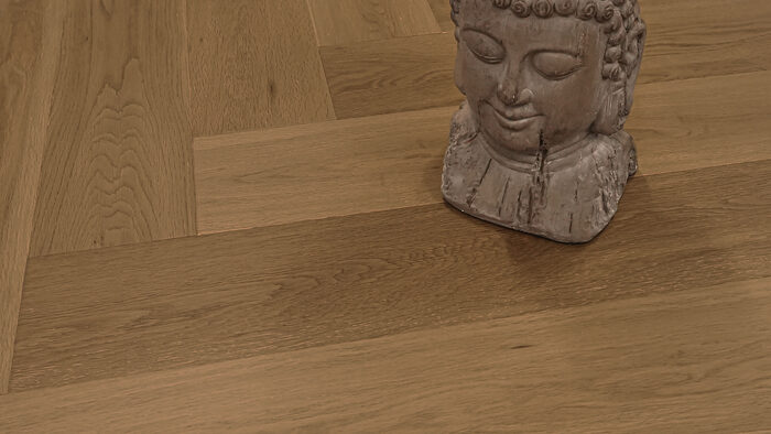 Grandeur Flooring - Barossa Hb
