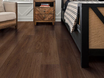 Aspire Natural Bevel - Mesa Brown