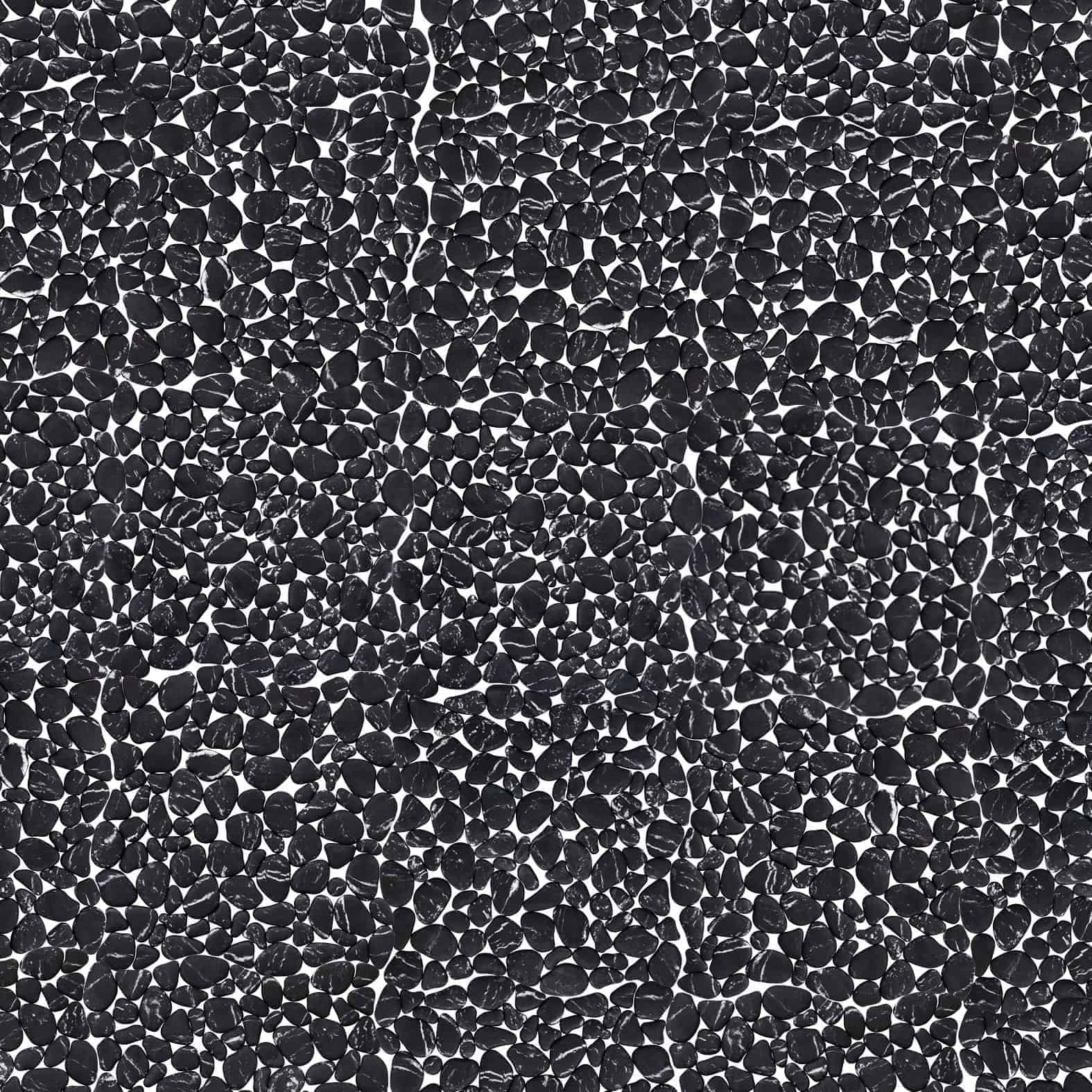 Pebble Nero Marquina