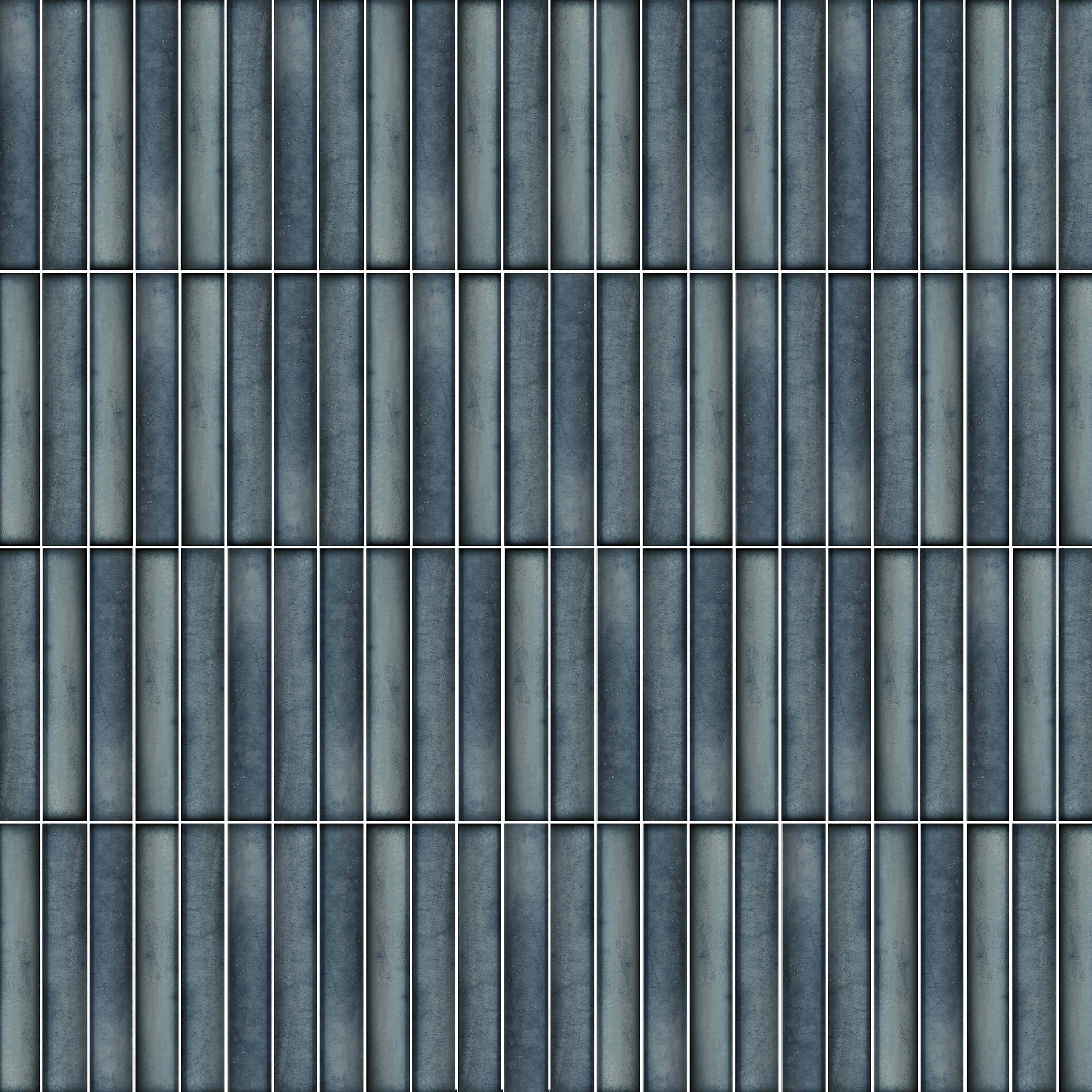 Sea Blue