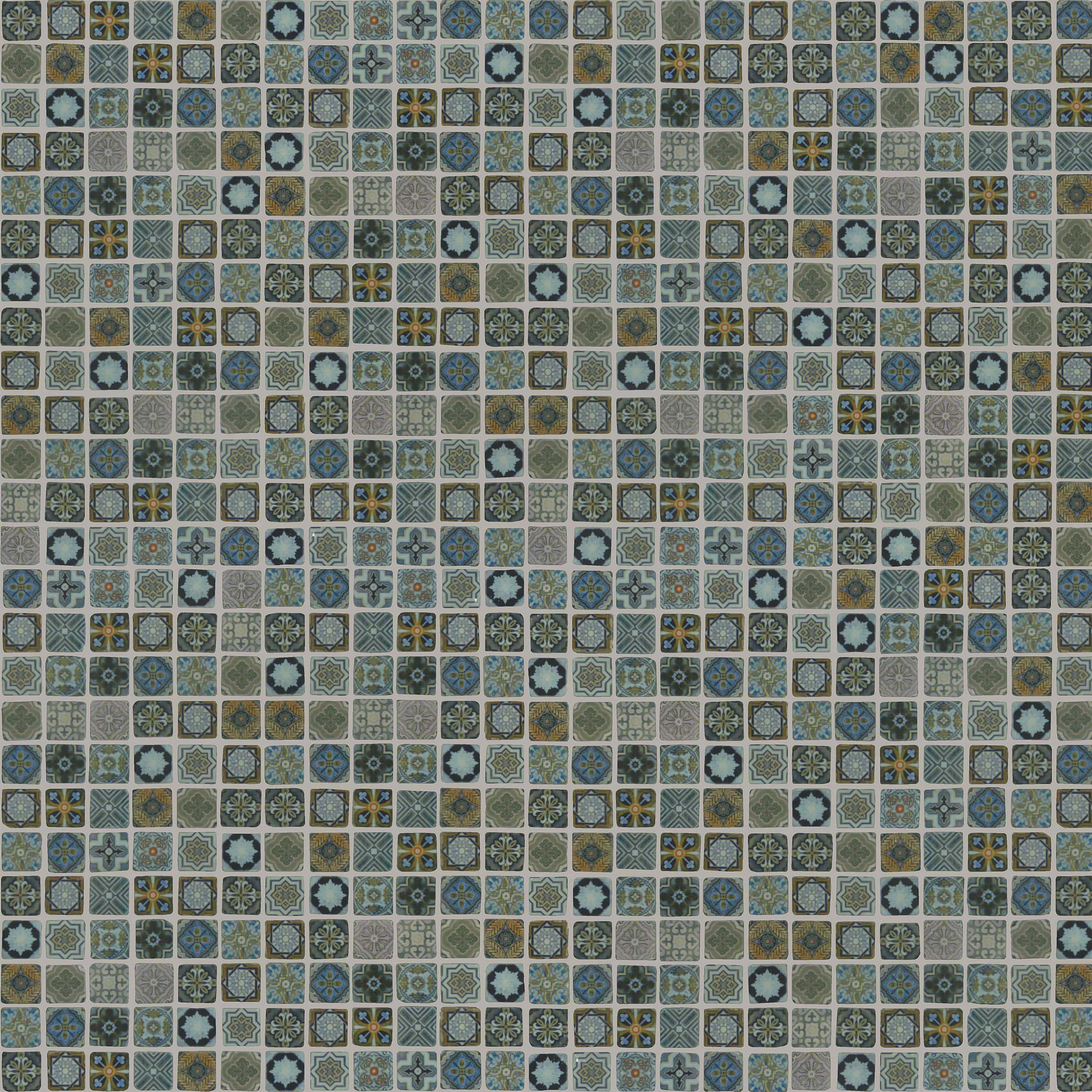 Azzurro