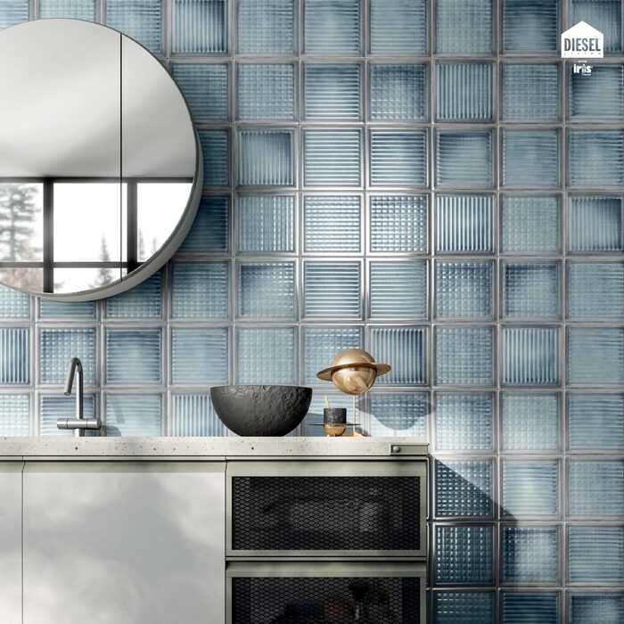 Ceratec - Glass Blocks