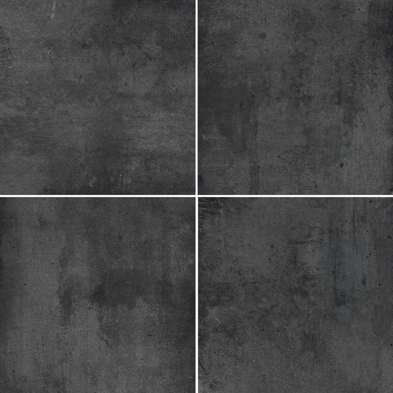 Soft Black
