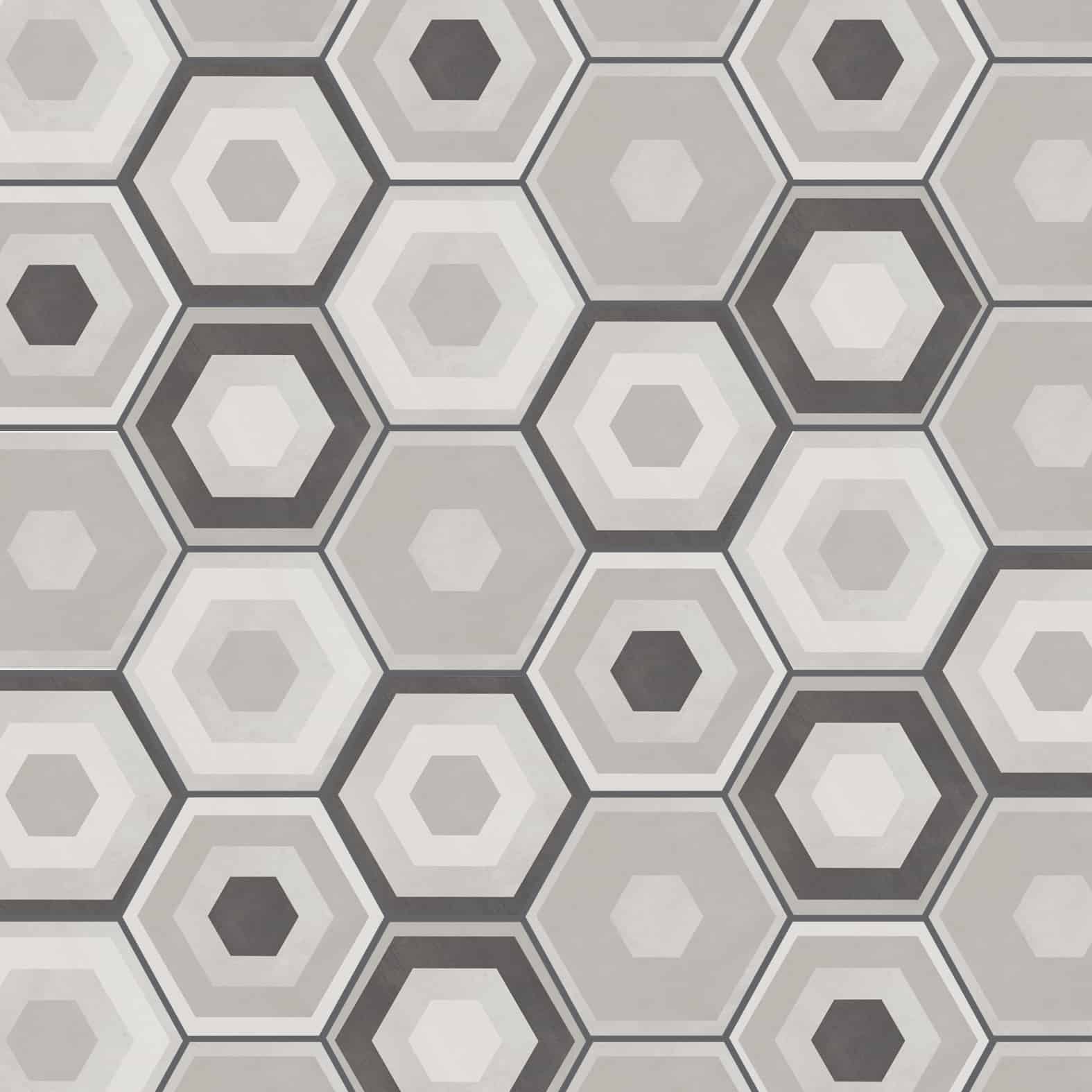 Décor Grey