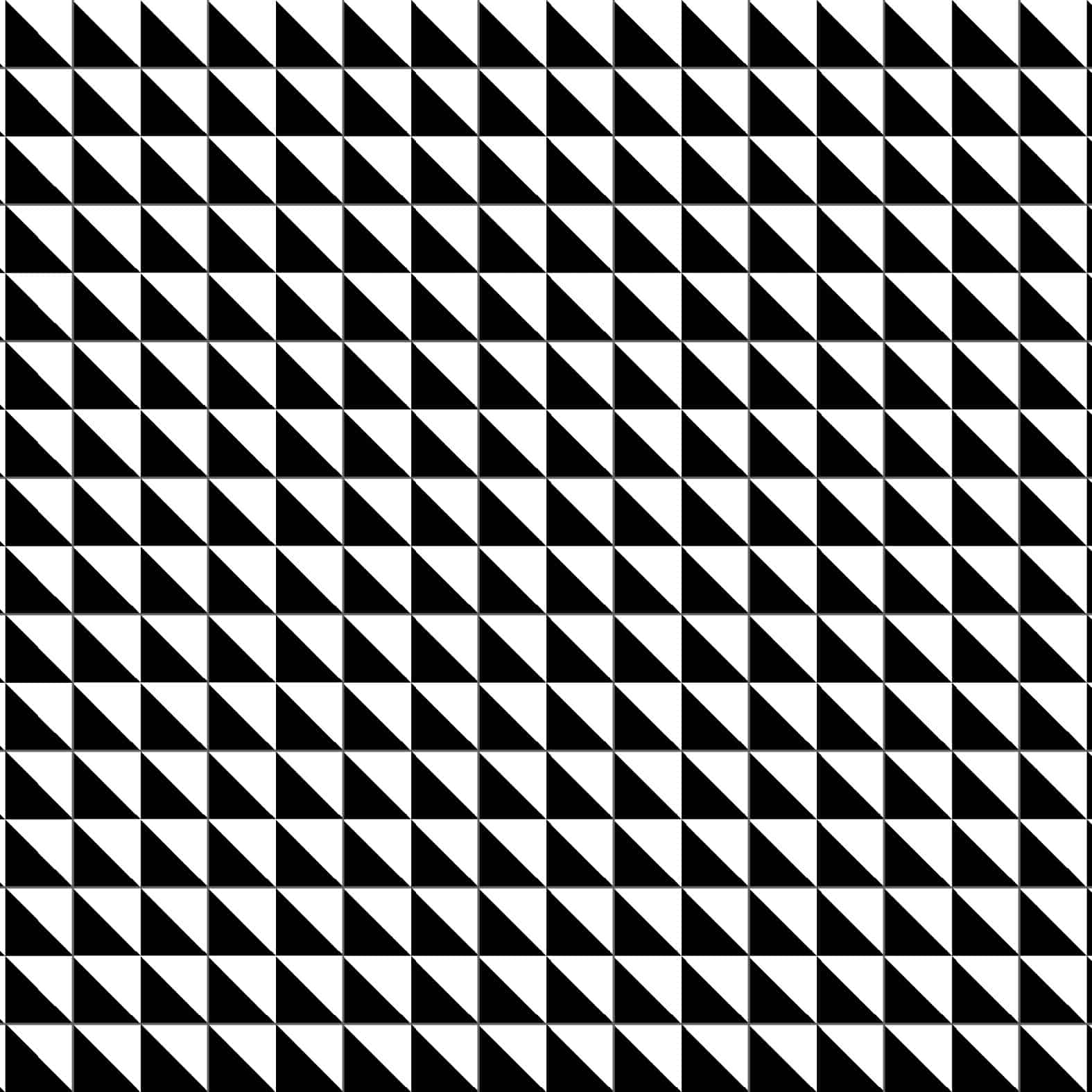 Triangle BWM