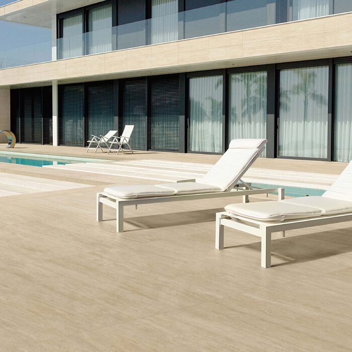 Ceratec - Marvel Travertine