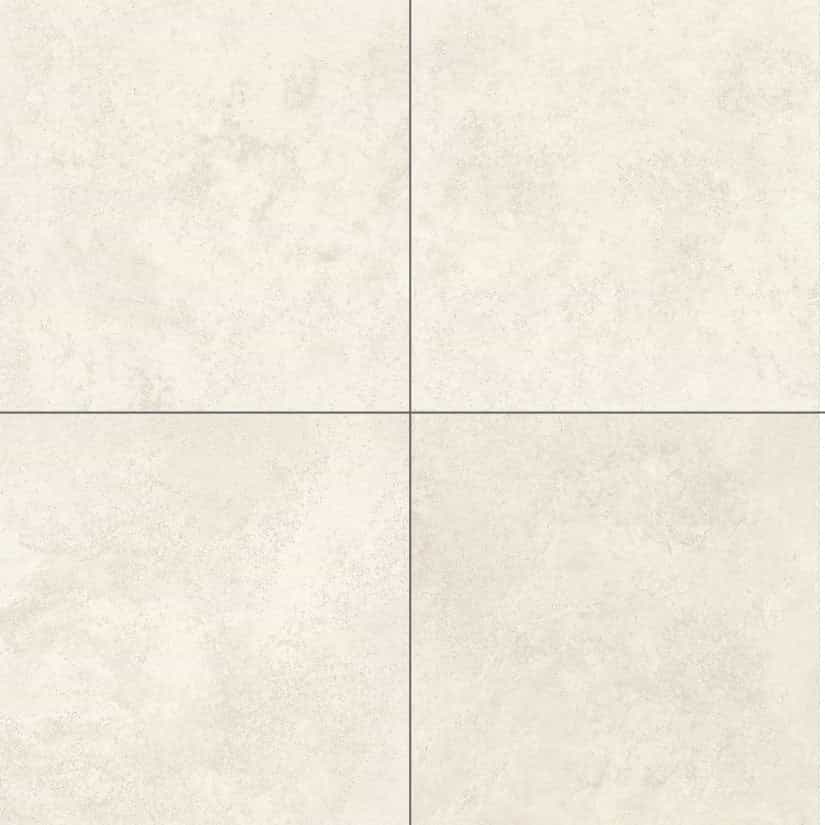 Cross Cut White