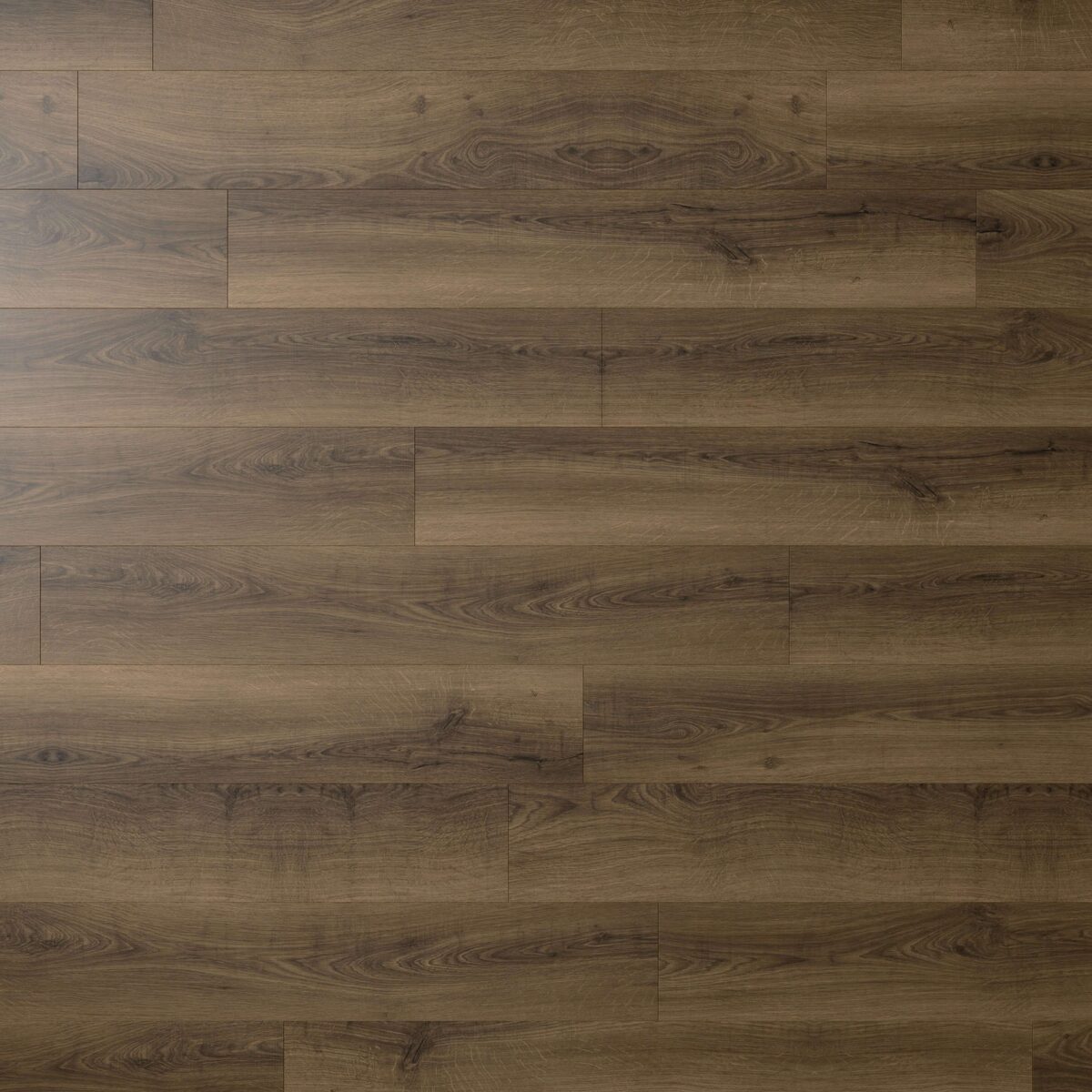 Torlys - Warm Brown Oak