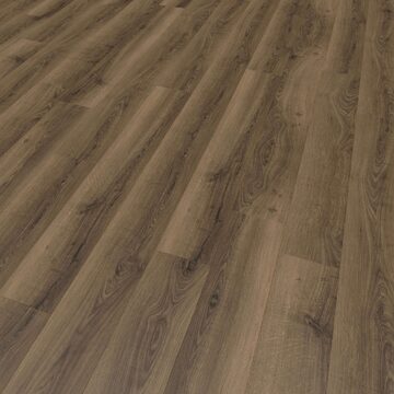Torlys - Warm Brown Oak